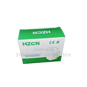 HZCN 63A Adjustable Voltage Protector