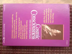 Cosmic Consciousness