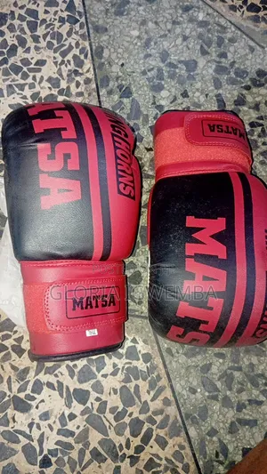 Boxing Gloves