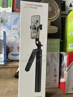 Face Tracking Tripod Stand Es-B181