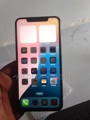 Apple iPhone XS Max 256 GB Gold