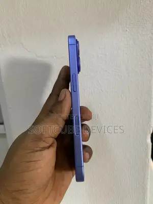 Apple iPhone 16 128 GB Blue