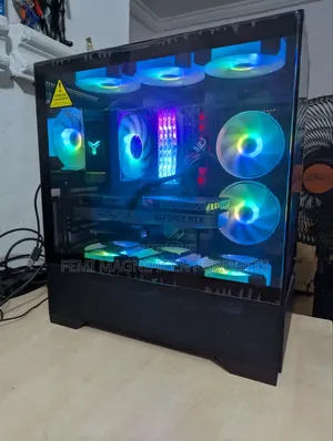 New Desktop Computer Asus 32GB Intel Core i7 SSHD (Hybrid) 3T