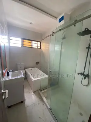 4bdrm Duplex in Mat Moses Court, Ologolo for rent