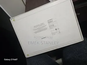New Laptop Apple MacBook Pro 2023 M3 Pro 18GB Apple M3 Pro SSD 512GB