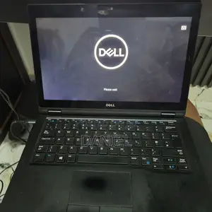 Laptop Dell Latitude 7390 2-in-1 8GB Intel Core i5 SSD 500GB