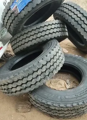 Quality Tyre, All Types of Tyres and Rims Available