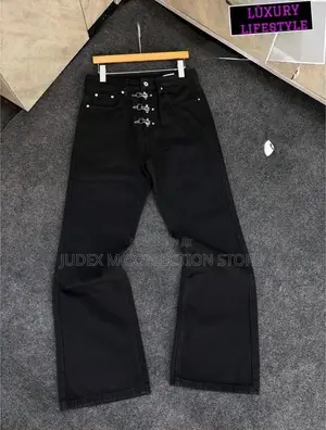 High Quality Premium Luxury Jean