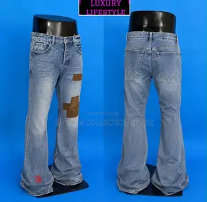 High Quality Premium Luxury Jean