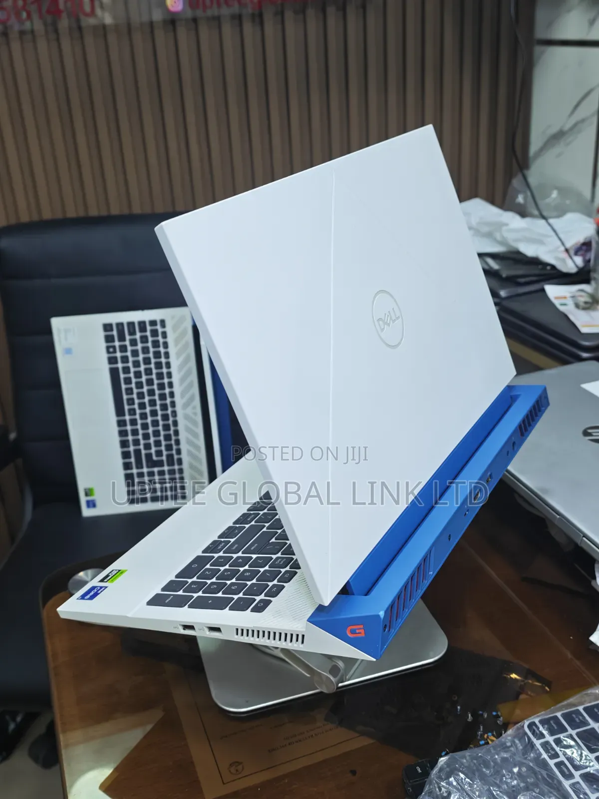 Laptop Dell G15 5530 16GB Intel Core i7 SSD 1T