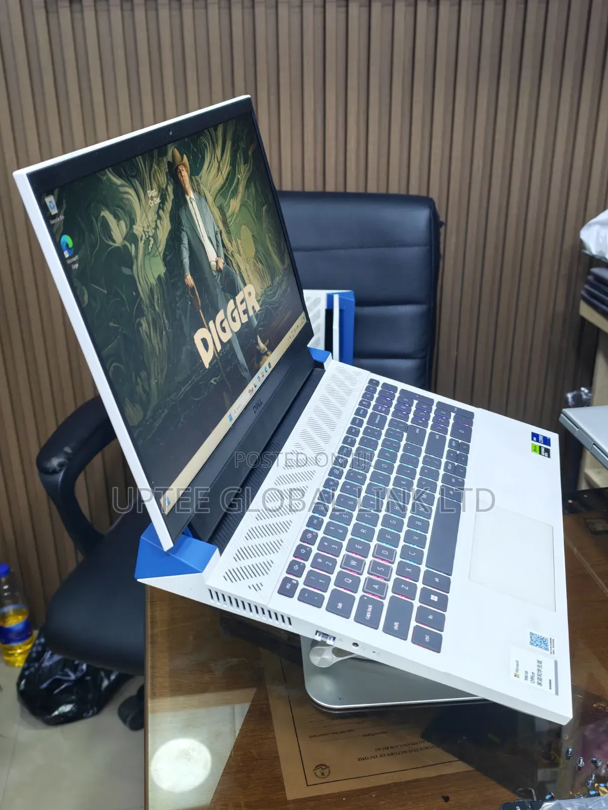 Laptop Dell G15 5530 16GB Intel Core i7 SSD 1T