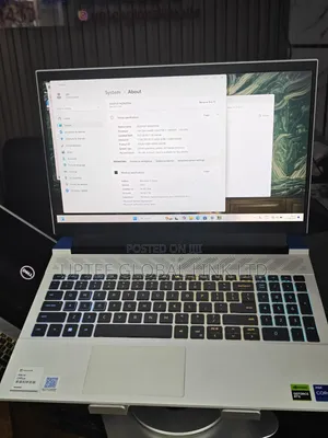 Laptop Dell G15 5530 16GB Intel Core i7 SSD 1T