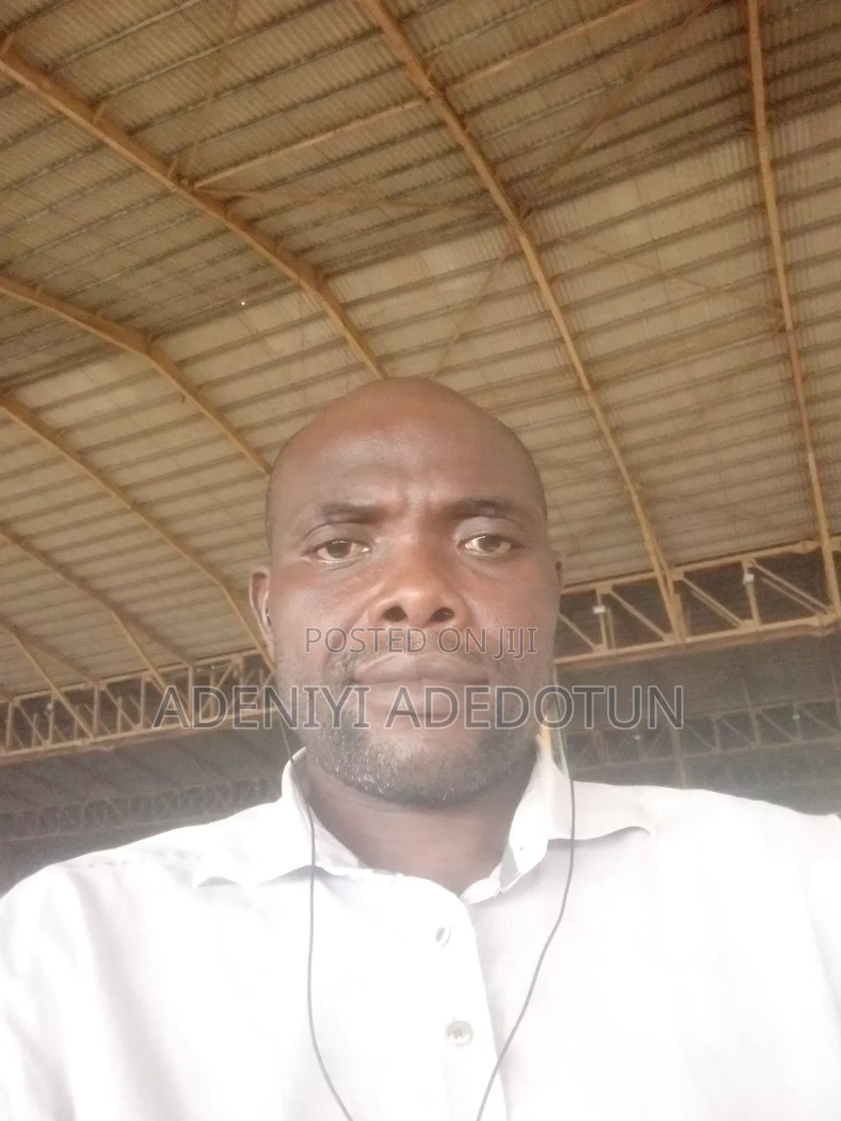 Adedotun Joseph Adeniyi