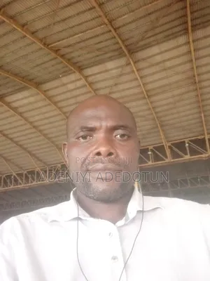 Adedotun Joseph Adeniyi