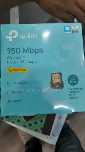 Tp Link Wireless Adapter