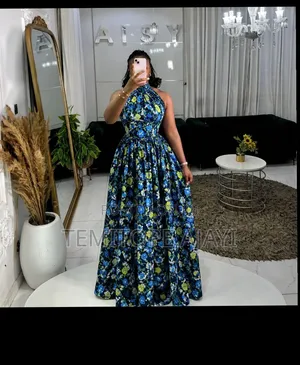 Ankara Inspo : Come With Your Fabric, Let Me Recreate This for You