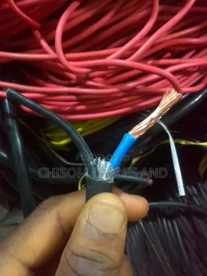 Gloria Wire Cable – Quality Wires, Breakers Changeovers