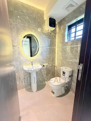 4bdrm Maisonette in Opebi Ikeja for sale