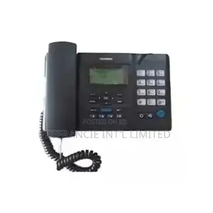 Huawei F501 GSM Table Phone