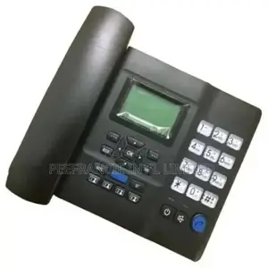 Huawei F501 GSM Table Phone