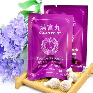 Yoni Detox Pearls - Feminine Wellness