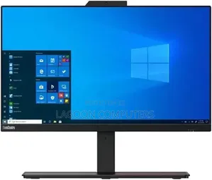 New Lenovo ThinkCentre M910z AIO 32GB Intel Core i7 SSD 512GB