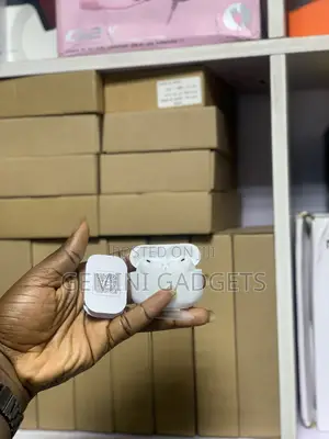 Open Box Apple AirPod Pro 3rd Gen