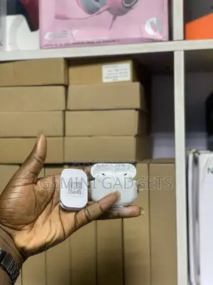 Open Box Apple AirPod Pro 3rd Gen