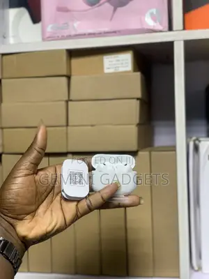 Open Box Apple AirPod Pro 3rd Gen