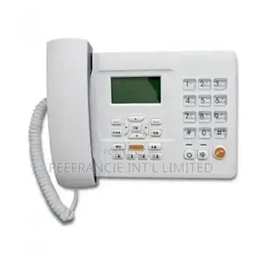 Huawei F501 GSM Table Phone