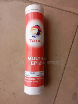 Total Multis Ep 2 Grease.