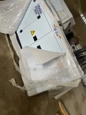 Perkins 30kVA Soundproof Generator –Reliable Partner Against Power Out