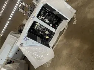Perkins 30kVA Soundproof Generator –Reliable Partner Against Power Out