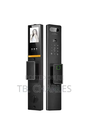 Smart Lock