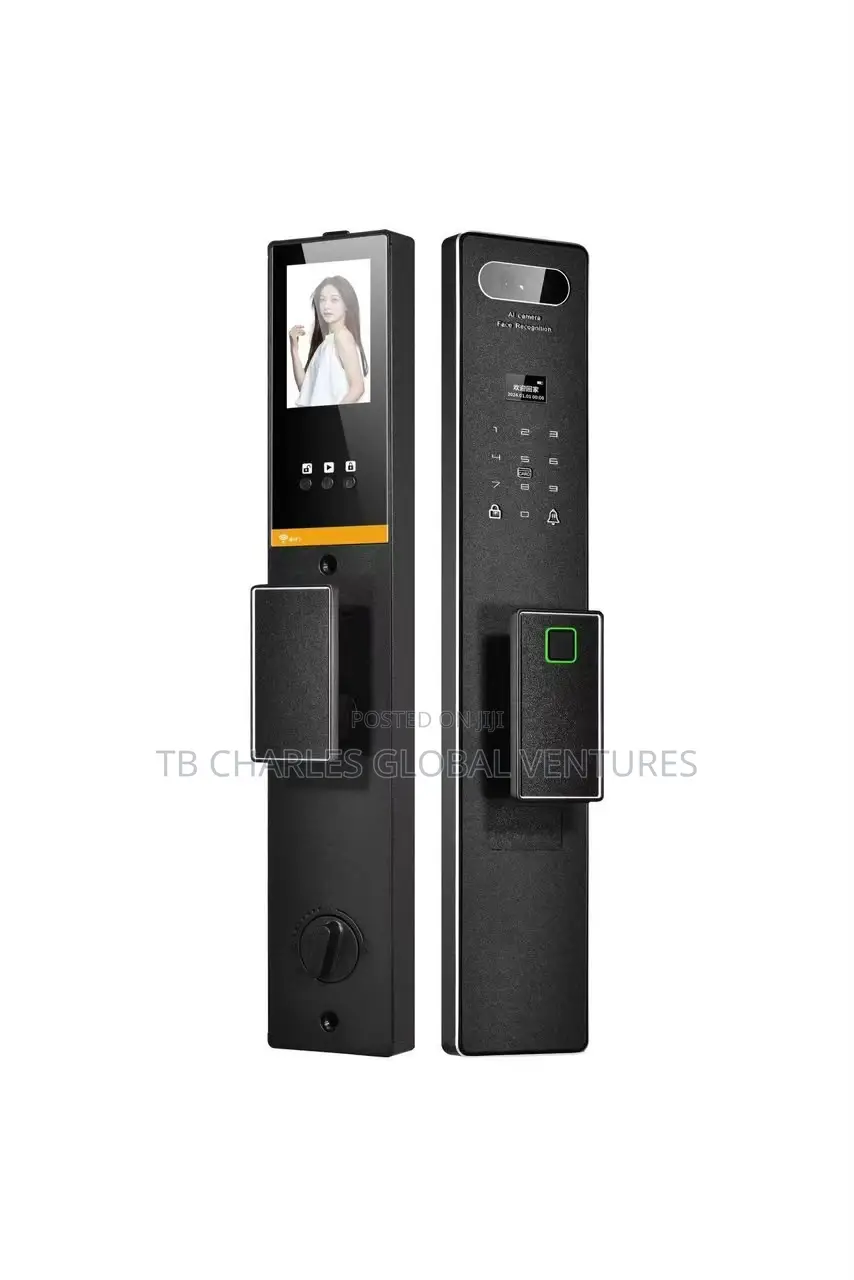 Smart Lock