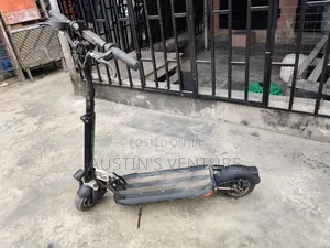 Tokunbor 48 Volts Electric Scooter 20ah Battery