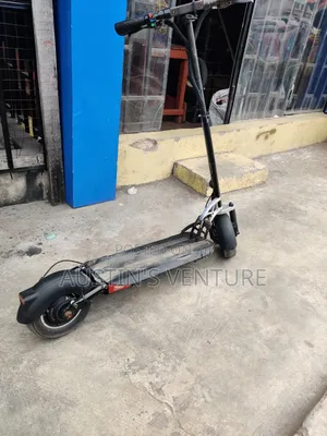 Tokunbor 48 Volts Electric Scooter 20ah Battery