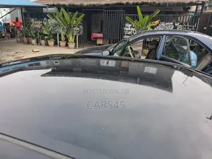 Toyota Camry 2014 Black
