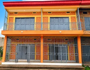 2 Dual 90sqm Ware House