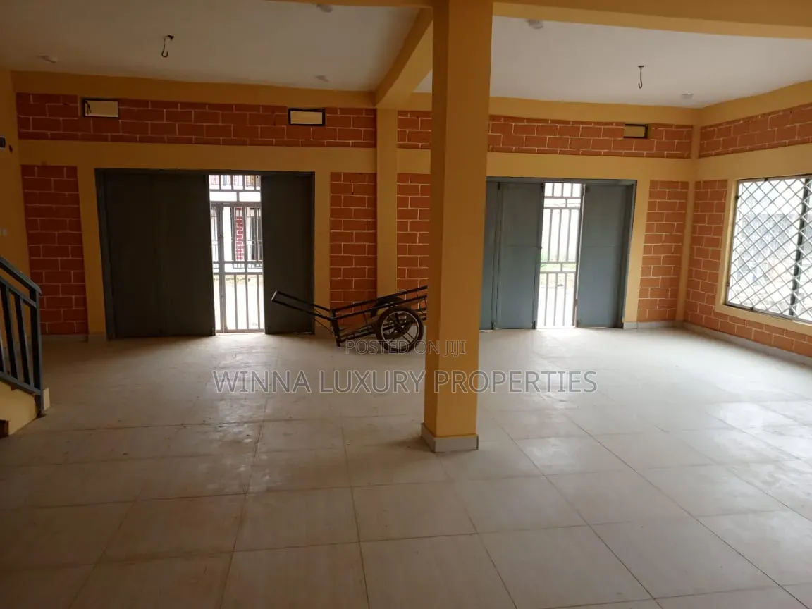 2 Dual 90sqm Ware House