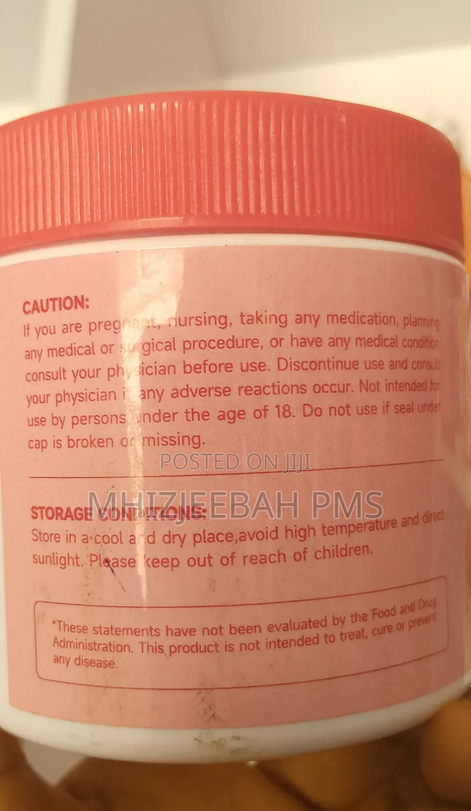 Happy Hormones PCOS Multivitamin