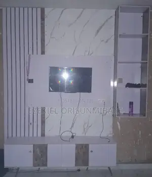 TV Console