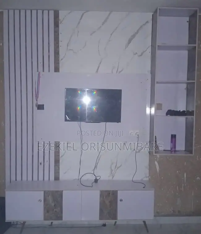TV Console