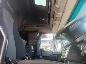 Fairly Used Iveco Stralis Euro5 (Nigerian Used but Clean Like Tokunbo)