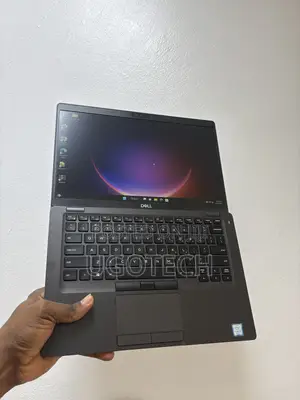 Laptop Dell Latitude 5401 16GB Intel Core i5 SSD 256GB