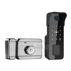 Smart Lock