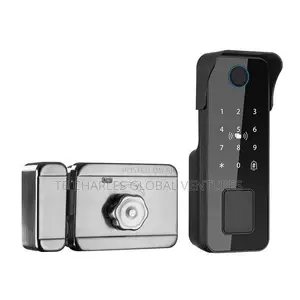 Smart Lock