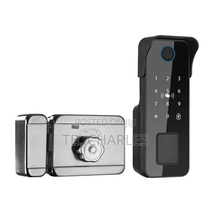 Smart Lock