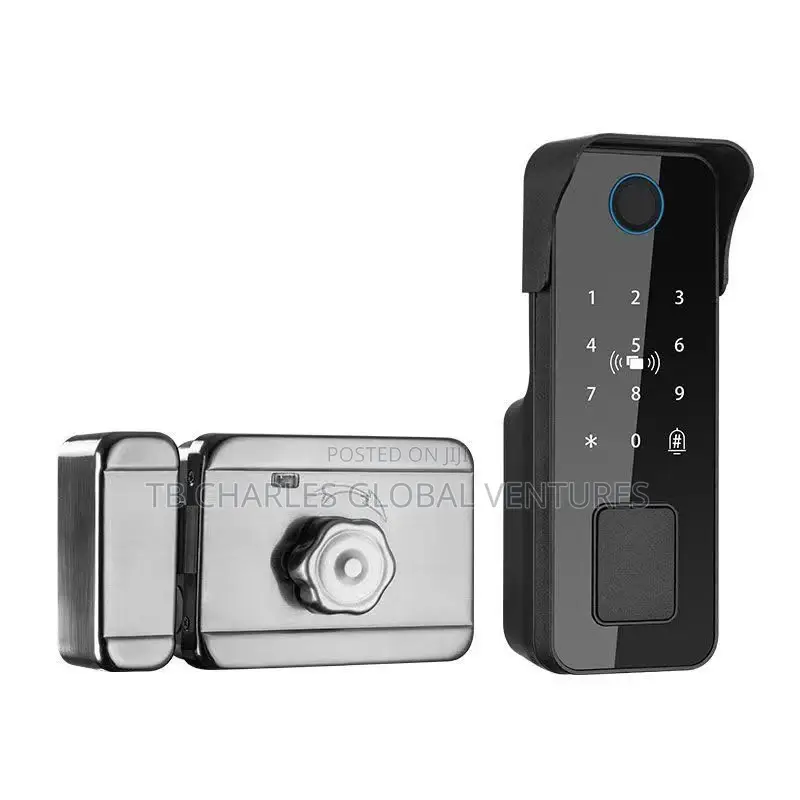 Smart Lock