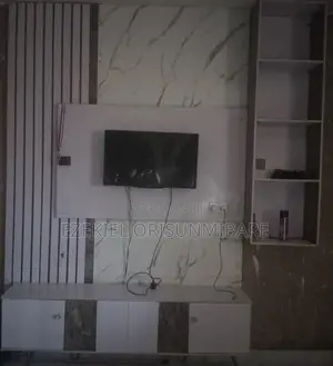 TV Console